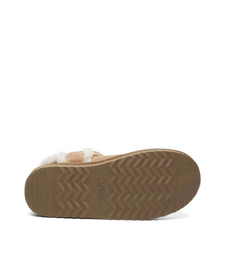 Women's UGG Ultra Mini Ary Boot | Red Kado
