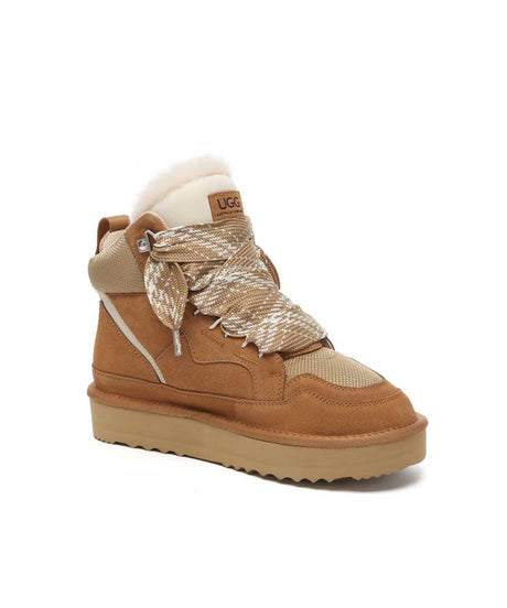 Women's UGG Surry Sneaker | Red Kado