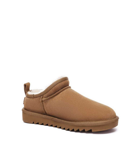 Women's UGG Nano Classic Boot | Red Kado
