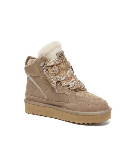 Women's UGG Surry Sneaker | Red Kado