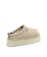Women's UGG Tassy Platform Moccasin | Red Kado