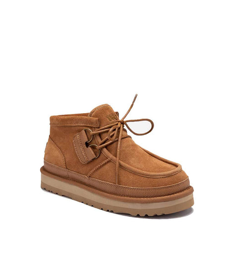 Men's UGG Joe Boot | Red Kado