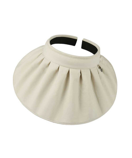 Joana Reversible Visor | Red Kado