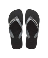 Havaianas Men's Dual Thongs | Red Kado