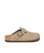 Men’s UGG Velora Sandal | Red Kado