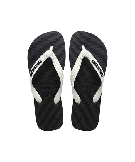 Havaianas Men's Top Original Remix Thongs | Red Kado