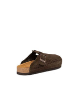 Women's UGG Belmore Slipper | Red Kado