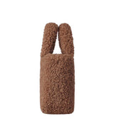 UGG Clove Fluffy Handbag | Red Kado
