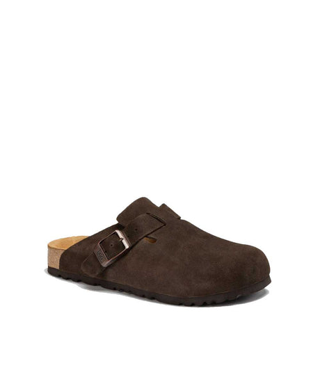 Men's UGG Marly Slippers | Red Kado
