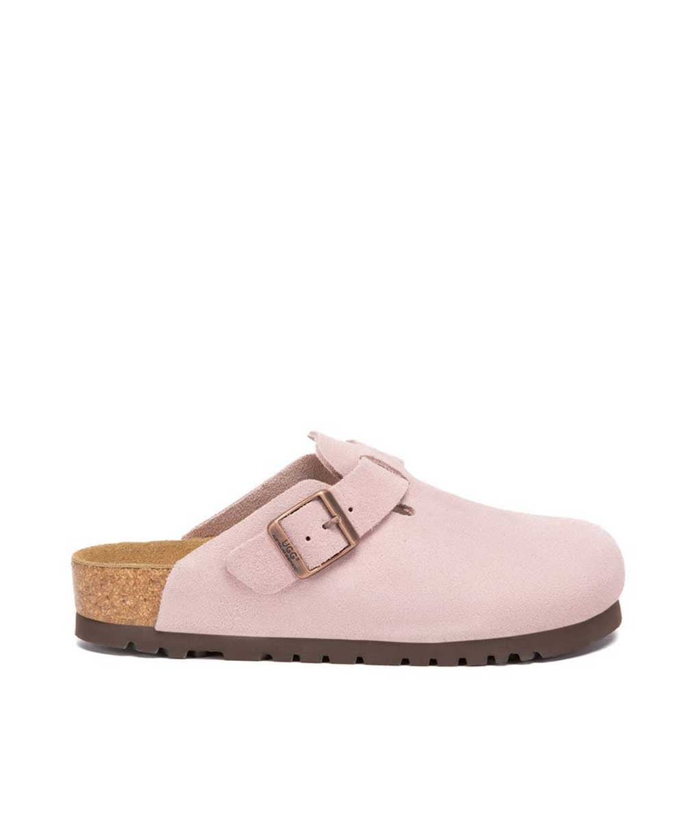 Women’s UGG Velora Sandal | Red Kado
