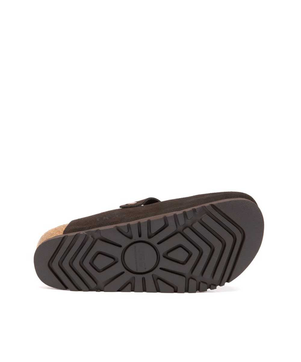Men’s UGG Velora Sandal | Red Kado
