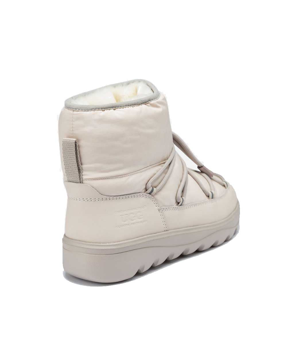 Women's UGG Water Resistant Snow Boots | Red Kado