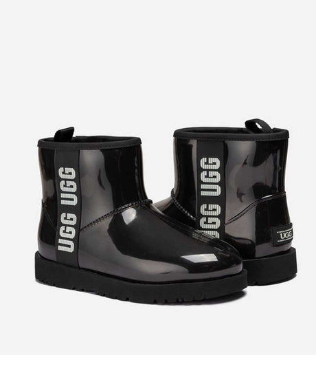 Women's UGG Avalon Waterproof Rain Boot | Red Kado
