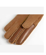 UGG Gena Touchscreen Glove | Red Kado