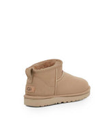 Women's UGG Classic Ultra Mini Boot | Red Kado