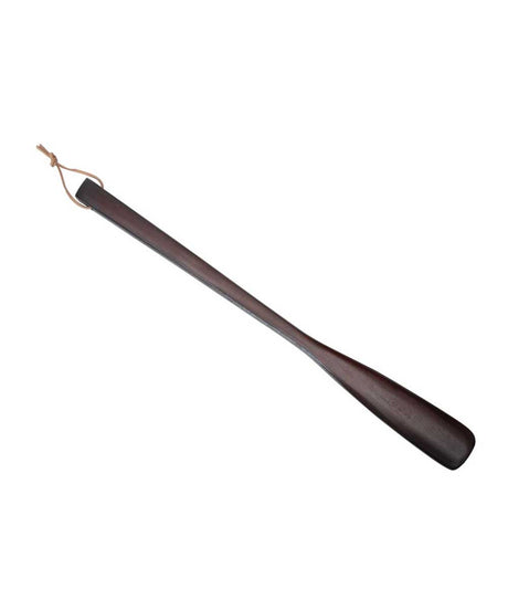 Wooden Shoe Horn 40cm | Red Kado