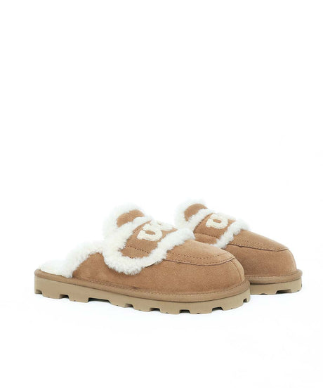 Women's UGG Violet Slipper | Red Kado