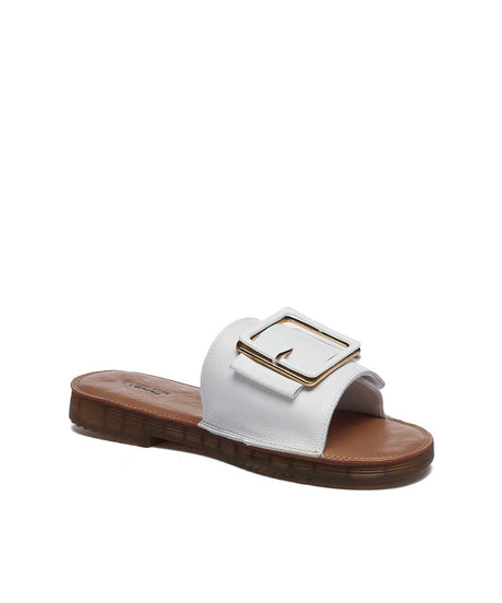 Women's Alli Sandal | Red Kado