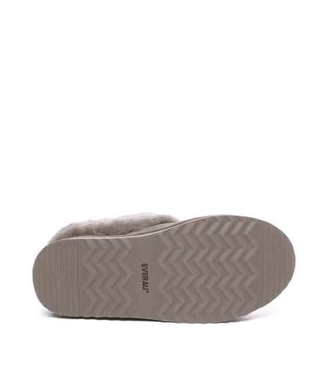 Women's UGG Hailey Slippers | Red Kado