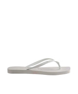 Havaianas Women's Slim Square Solid Thongs