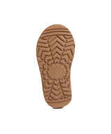Kid’s UGG Tassy Moccasin in Chestnut | Red Kado