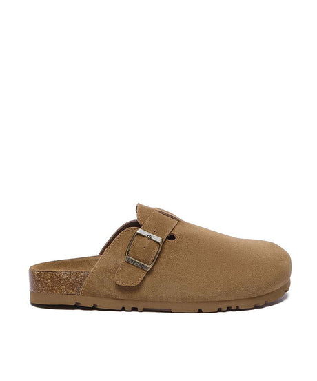 Women’s Marly Slippers | Red Kado