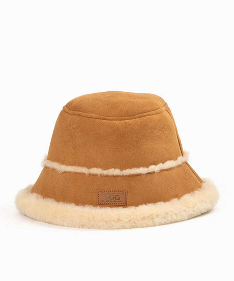 UGG Tina Bucket Hat | Red Kado