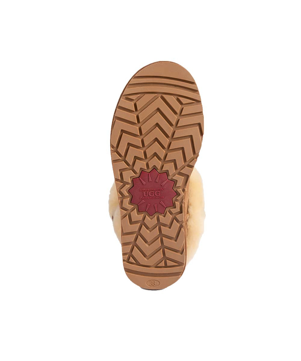 Women's UGG Claire Boot | Red Kado