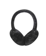 Jaye Wool UGG Earmuffs | Red Kado