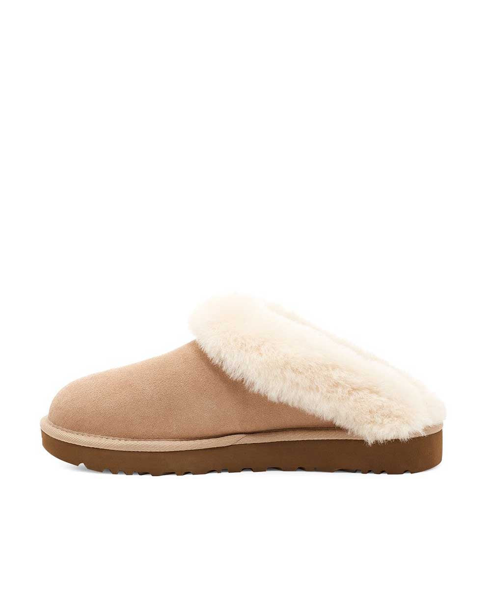 Women's UGG Cluggette Slipper | Red Kado