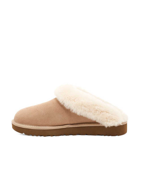 Women's UGG Cluggette Slipper | Red Kado
