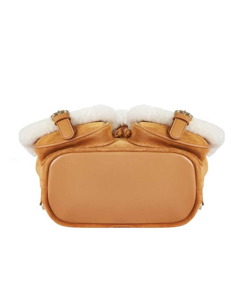 UGG Allie Backpack | Red Kado