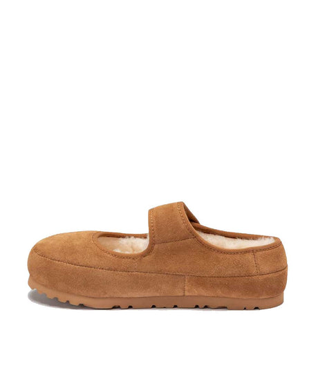 Women's UGG Loan Slipper | Red Kado