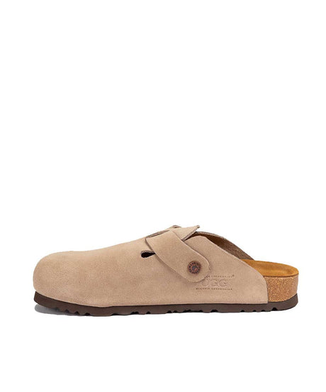 Men's UGG Marly Slippers | Red Kado