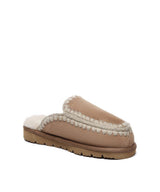 Women's UGG Stitch Slipper | Red Kado