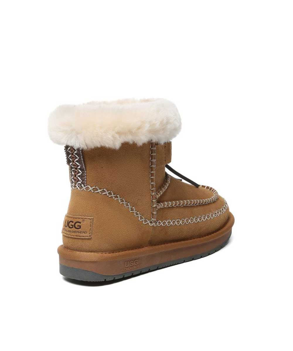 Women's UGG Darwoo Boot | Red Kado