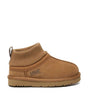 Kid’s UGG Maggie Boot | Red Kado