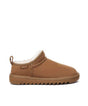 Women's UGG Nano Classic Boot | Red Kado