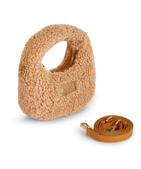 UGG Nelly Handbag | Red Kado
