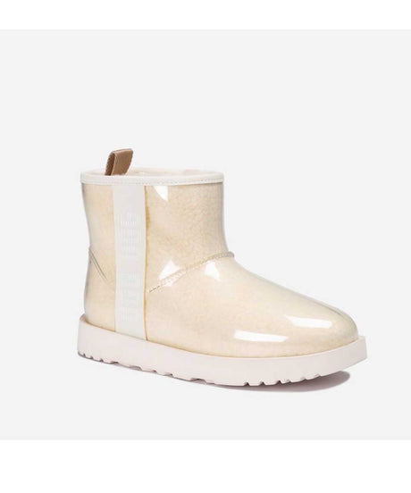 Women's UGG Avalon Waterproof Rain Boot | Red Kado