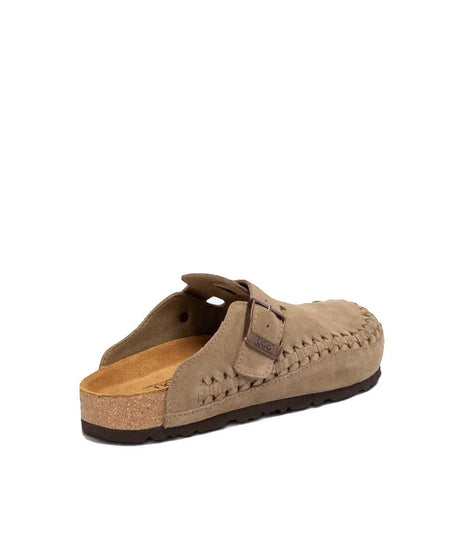 Women's UGG Belmore Slipper | Red Kado