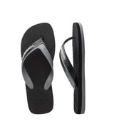 Havaianas Men's Dual Thongs | Red Kado