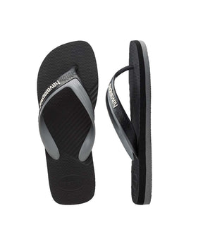 Havaianas Men's Dual Thongs | Red Kado