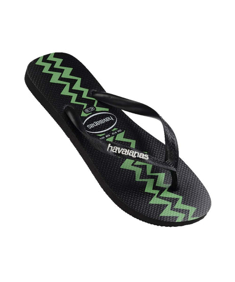 Havaianas Kids Top Electric Thongs | Red Kado