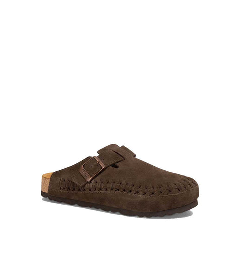 Women's UGG Belmore Slipper | Red Kado