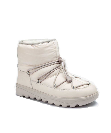 Women's UGG Water Resistant Snow Boots | Red Kado