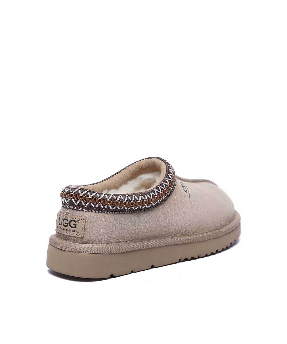 Women's UGG Tassy Moccasin | Red Kado