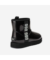 Women's UGG Avalon Waterproof Rain Boot | Red Kado