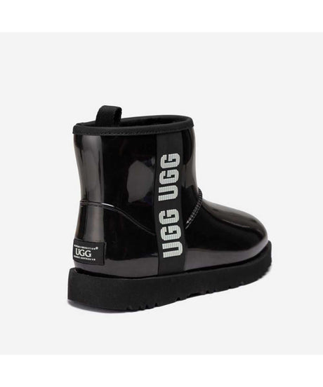 Women's UGG Avalon Waterproof Rain Boot | Red Kado
