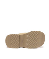 Women’s UGG Hanna Platform Sandal | Red Kado